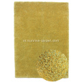 Microfiber en 150D Shagy Home Rug Tapijt